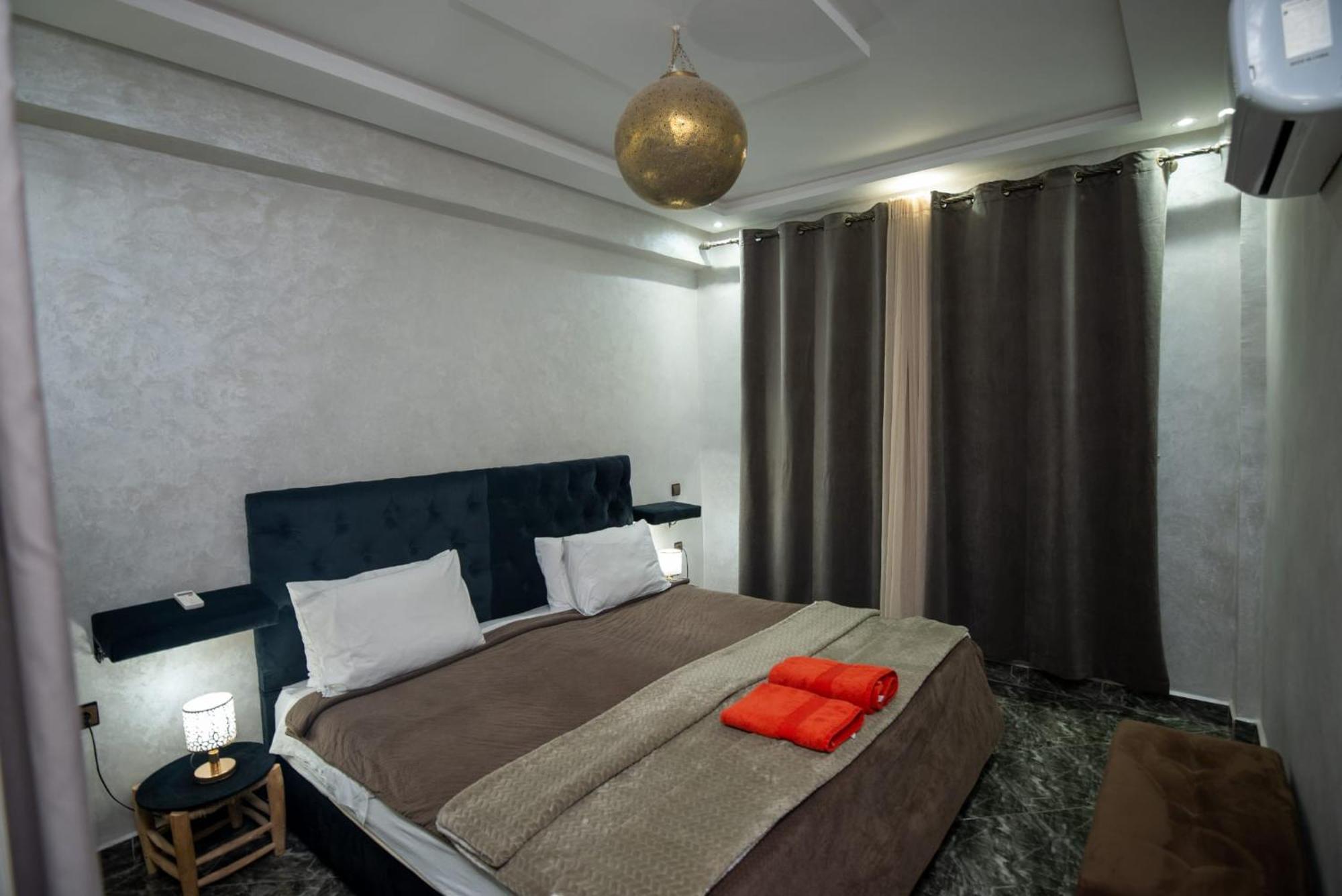 Appartement Qays Marrakesh