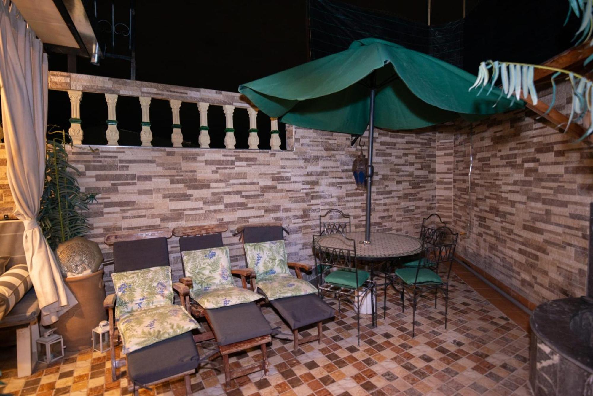 Qays Appartement Marrakesh