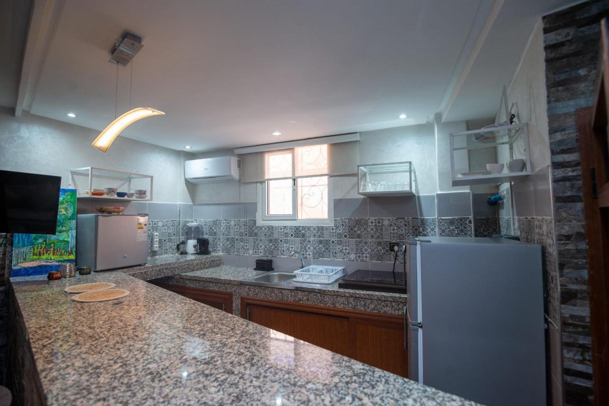 Qays Appartement *