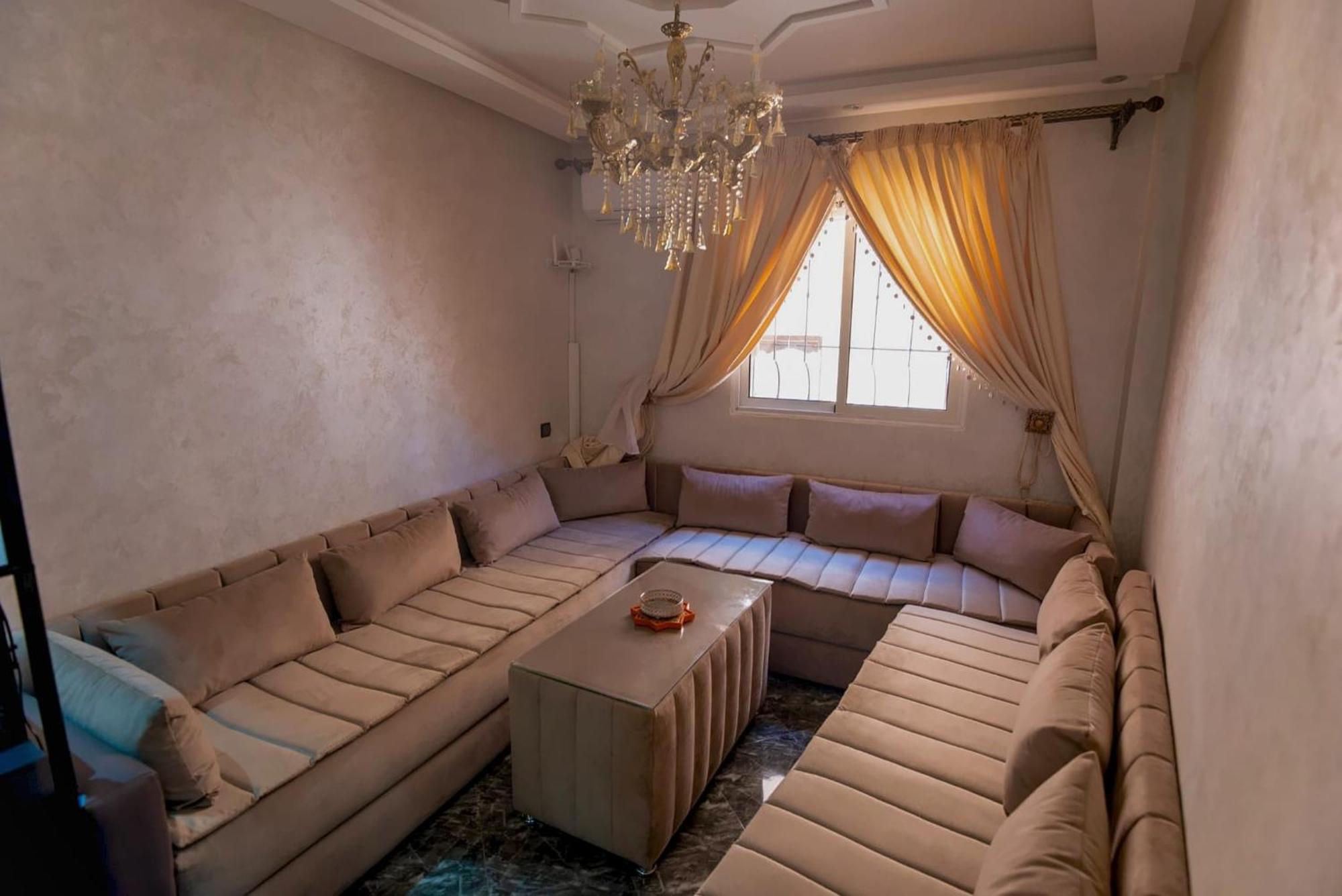 Qays Marrakesh