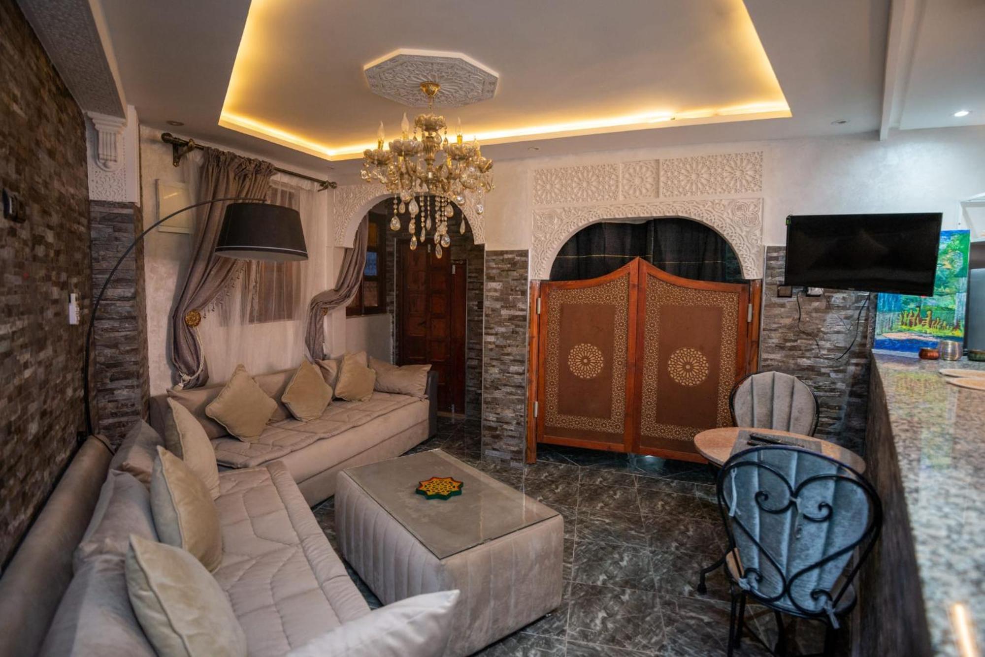 Qays Appartement