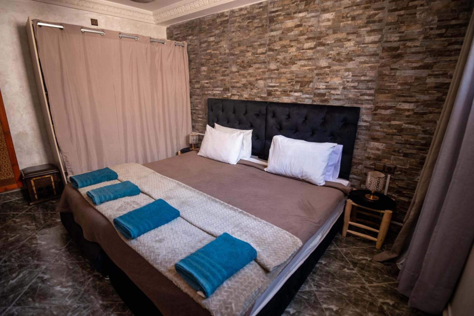 Qays Appartement Marrakesh